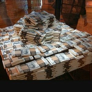 Meet your Posher, Terance